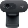 CÁMARA WEB LOGITECH 960-001363 C505 HD