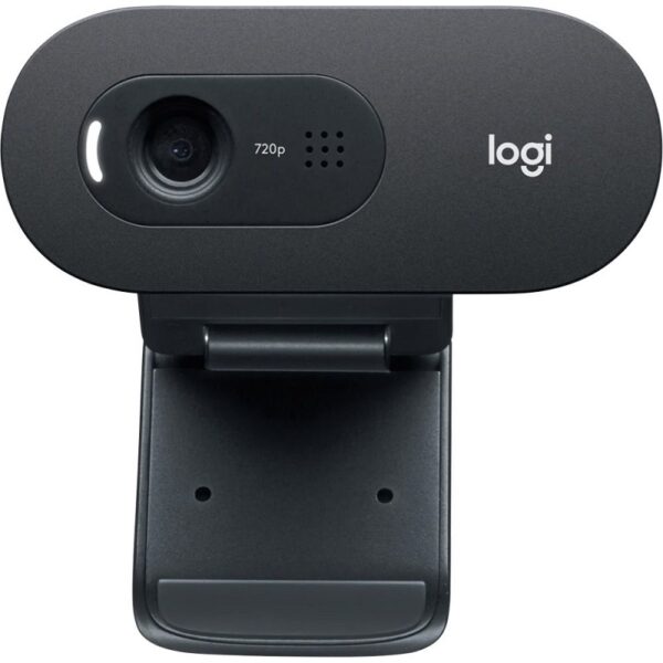 CÁMARA WEB LOGITECH 960-001363 C505 HD