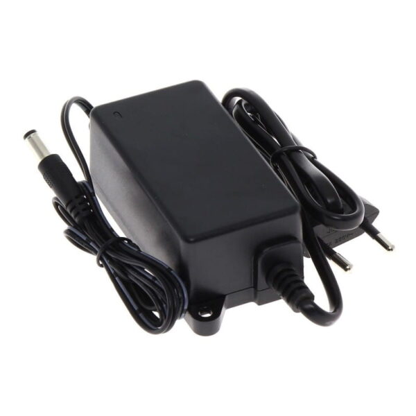 FUENTE DAHUA PFM321 CARG. 12V/1A