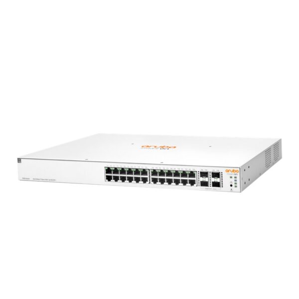 HPE ARUBA SWITCH ION 1930 24G POE+4SFP+ (JL684B)