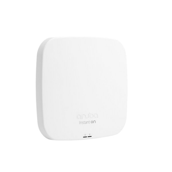 PUNTO DE ACCESO HPE ARUBA INSTANT ON AP15 (RW) 4x4 11AC (R2X06A