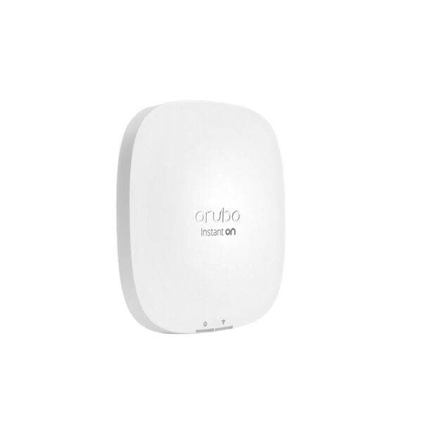 PUNTO DE ACCESO HPE ARUBA INSTANT ON AP22 RW (R4W02A)