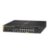 SWITCH HPE ARUBA 6100 12G CL4 2SFP+139W (JL679A)