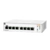 SWITCH HPE ARUBA ION 1830 8G (JL810A)