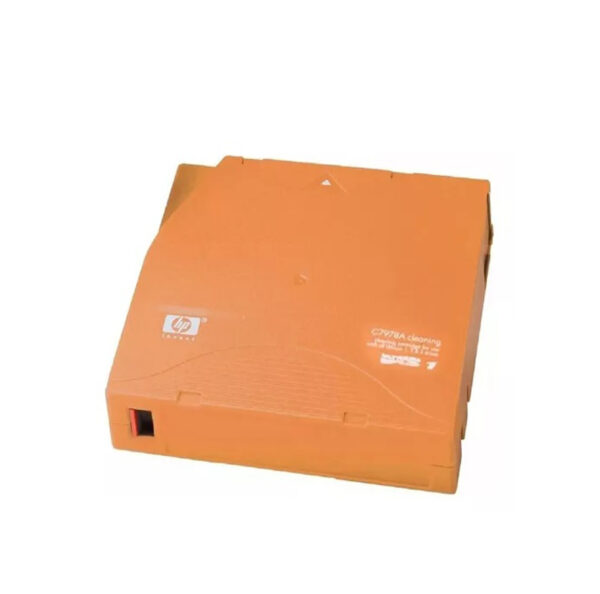 CARTUCHO DE LIMPIEZA UNIVERSAL HPE LTO ULTRIUM (C7978A)