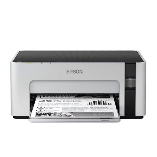 IMPRESORA EPSON M1120 ECOTANK WIFI