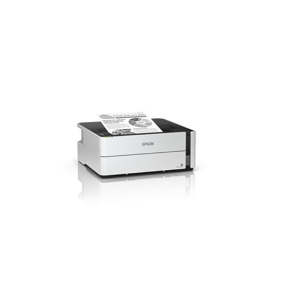 IMPRESORA EPSON M1180 MONO WIR/RED