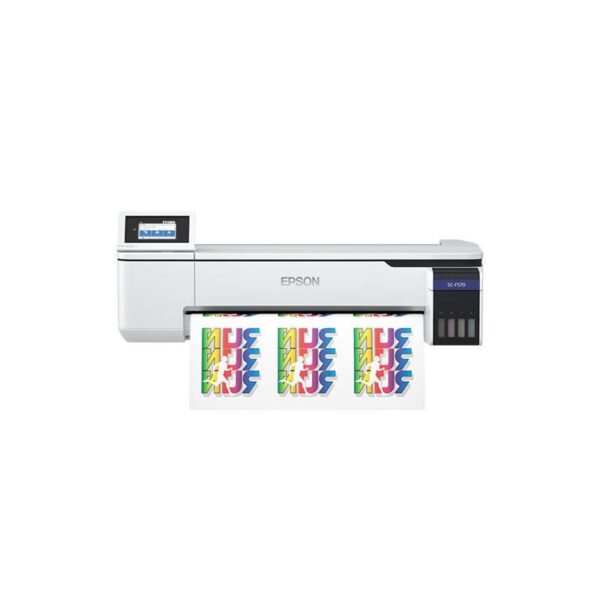IMPRESORA EPSON SURECOLOR F570
