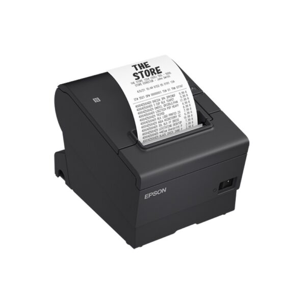 IMPRESORA EPSON TM-T88VII-012 USB/ETHERNET TERMICA