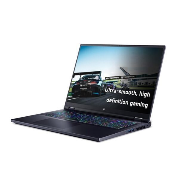 NOTEBOOK GAMER ACER PH18-71-71PC CI7-13700HX/18/16/1T/4060/8GB