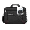 MALETIN ARGOMTECH ARG-BG-6782 15.6" FLORENCIA NEGRO