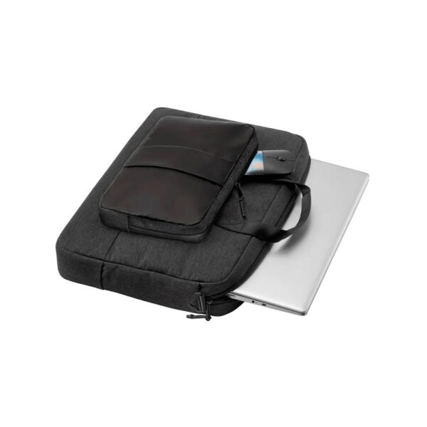 MALETIN HP 15.6" 1G6D5AA SLEEVE NEGRO