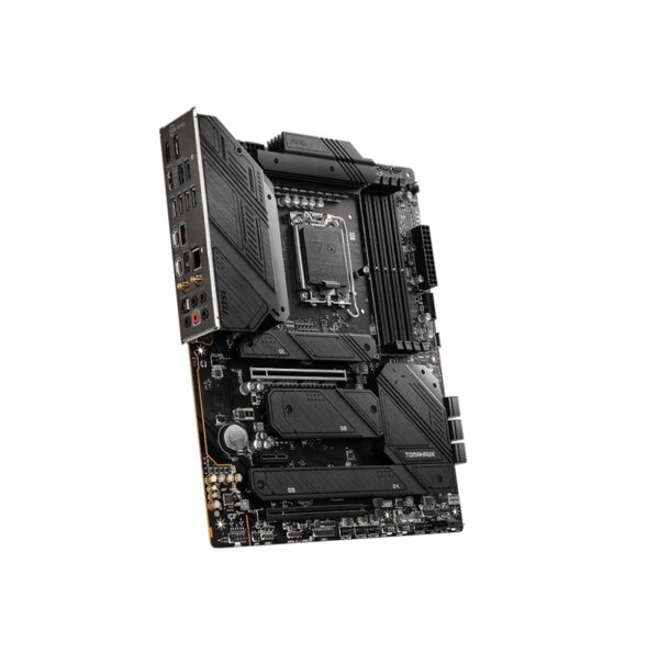 PLACA MADRE MSI MAG Z790 TOMAHAWK WIFI DDR5 12VA/13VA