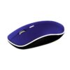 MOUSE ARGOMTECH ARG-MS-0031BL WIR AZUL