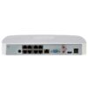 NVR DAHUA 2108 LITE 8CH 1HDD PLASTICO