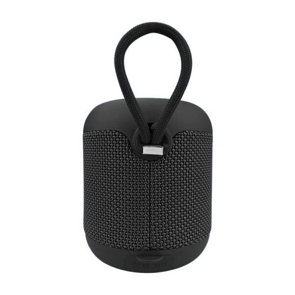 PARLANTE ARGOMTECH ARG-SP-3120BK BOOGIEBOOM WIR BT NEGRO
