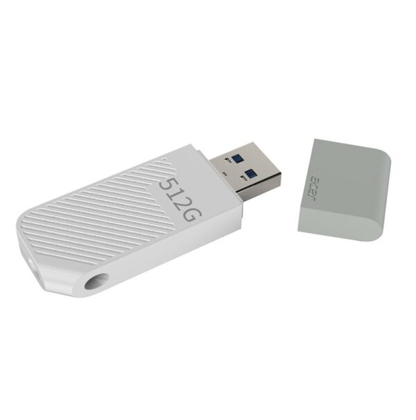 PENDRIVE ACER 512GB USB 3.2 NEG/VER/BLANCO