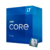 PROCESADOR INTEL CI7-11700KF 3.60/16M/1200 11VA S/COOLER