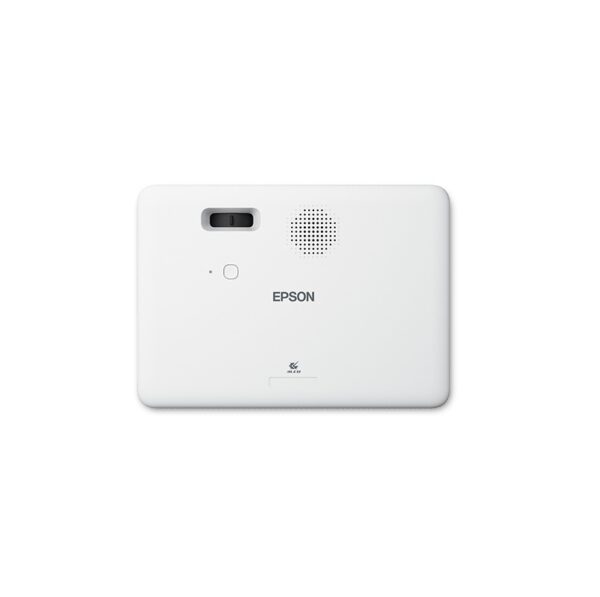 PROYECTOR EPSON POWERLITE CO-W01 3000L