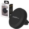 SOPORTE ARGOMTECH PARA CELULAR(AUTO) ARG-AC-0328BK