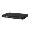 SWITCH DAHUA PFS3218-16ET 16 PTOS PoE