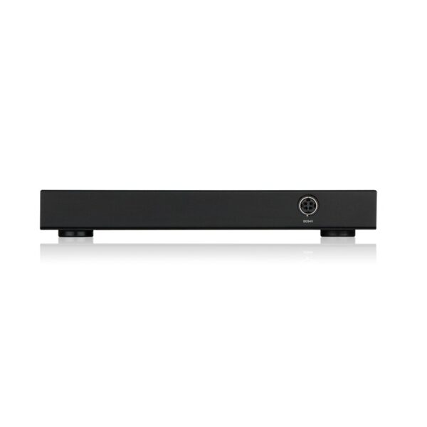 SWITCH LINKSYS LGS308P 8PORT BUSINESS SMART