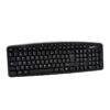 TECLADO ARGOMTECH ARG-KB-7807 MULTIMEDIA