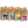 TINTA EPSON W5190/5690 T788XXL220-AL CYAN