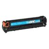 TONER HP CE321A (128A) CYAN