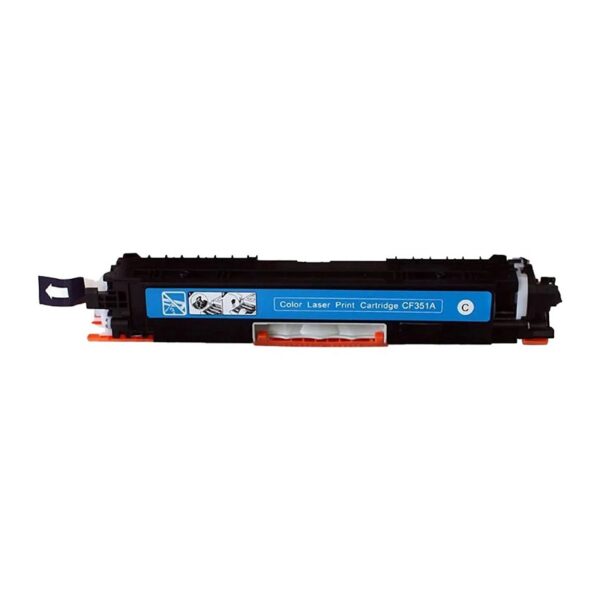 TONER HP CF351A (130A) CYAN M176N