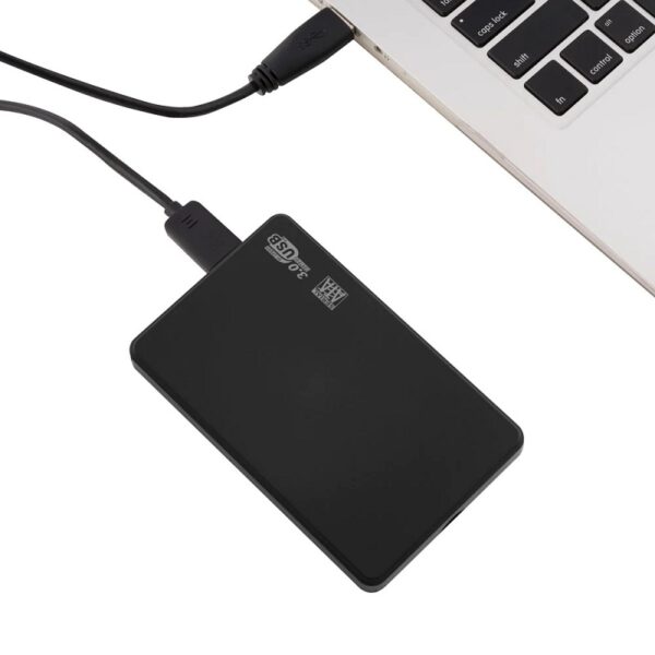 GAVETA PARA HDD ARGOMTECH ARG-AC-1032 2.5" USB 3.0