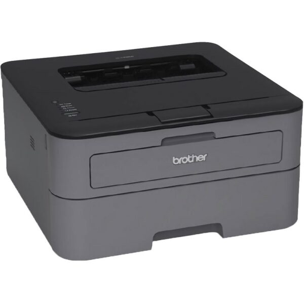 IMPRESORA BROTHER LASER HL-L2320D MONO DUPLEX