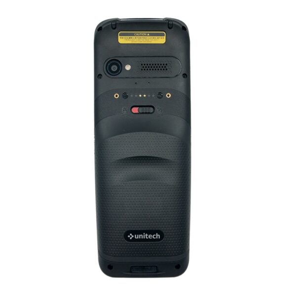 HANDHELD UNITECH HT330 4G LTE/AND 12/3GB/32GB/WF/BT