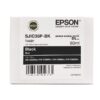 TINTA EPSON SJIC35P C13T44B120 NEGRO (C6000)
