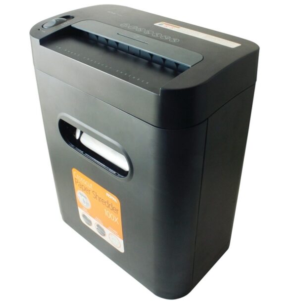 TRITURADORA ROYAL 100X 10H/TC/PRESILLAS