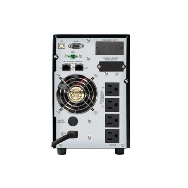 UPS VERTIV GXT-MT 3000