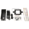 KIT VIDEOPORTERO DAHUA KTA02( PANT, PORT,FUENTE,SOP)