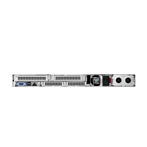 SERVIDOR HPE DL320 G12 6505P 1x32G 4LFF SSD (P89960-DM5)