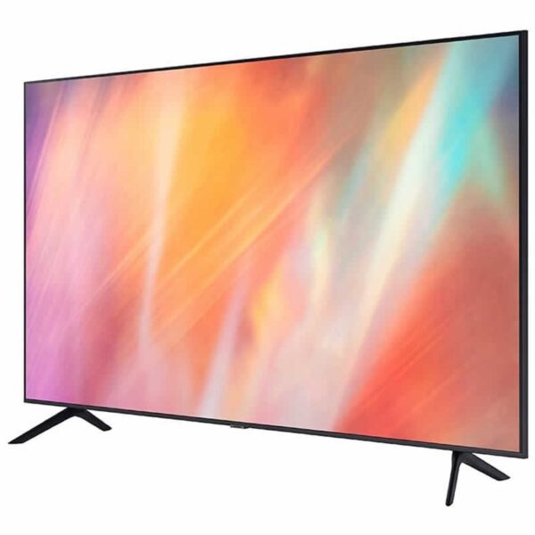 TV SAMSUNG 50" LH50BEAHLGGXZB CRYSTAL 4K UHD BUS