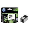 TINTA HP CD975AL 920XL NEGRA