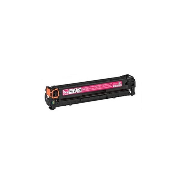 TONER HP CB543A (125A) MAGENTA