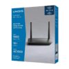 ROUTER LINKSYS AC1000 E5350 DUAL-BAND WIFI