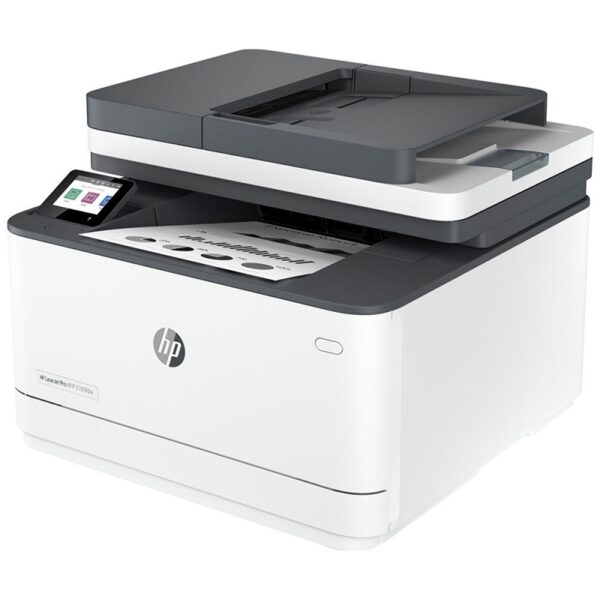IMPRESORA HP LASERJET PRO MFP 3103FDW 220V