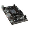 PLACA MADRE MSI AMD A68HM-V2 VGA/HDMI FM2