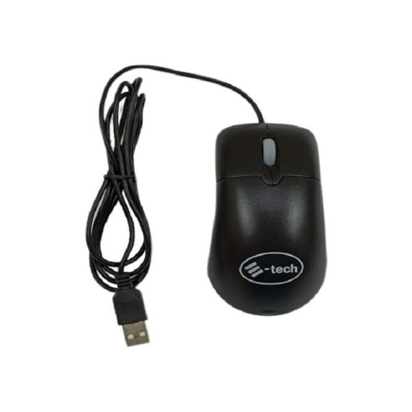 PC E-TECH CORPORATE CI3 2100/8/256/DVD/N210/20/W10P