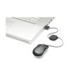 MOUSE VERBATIM 98113 BRAVO TRAVEL