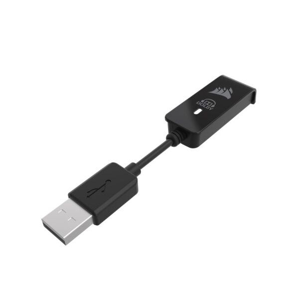 AURICULAR GAMER CORSAIR CA-9011146-NA VOID SURROUND NE
