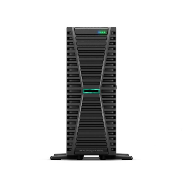 SERVIDOR HPE ML350 G12 1x32G 4LFF HDD (P89073-DM5)