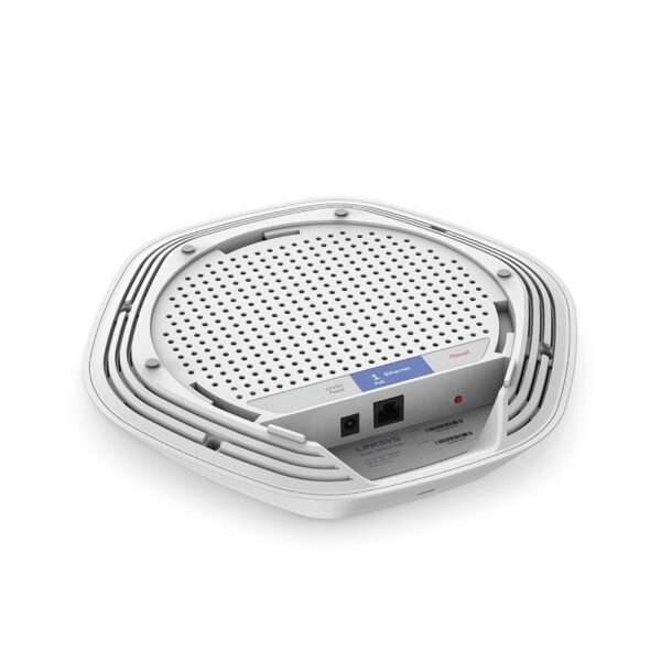 PUNTO DE ACCESO LINKSYS LAPAC1750C DUAL WIR