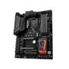 PLACA MADRE MSI LGA 1151 Z270 GAMING M5 VGA/DVI/HDMI
